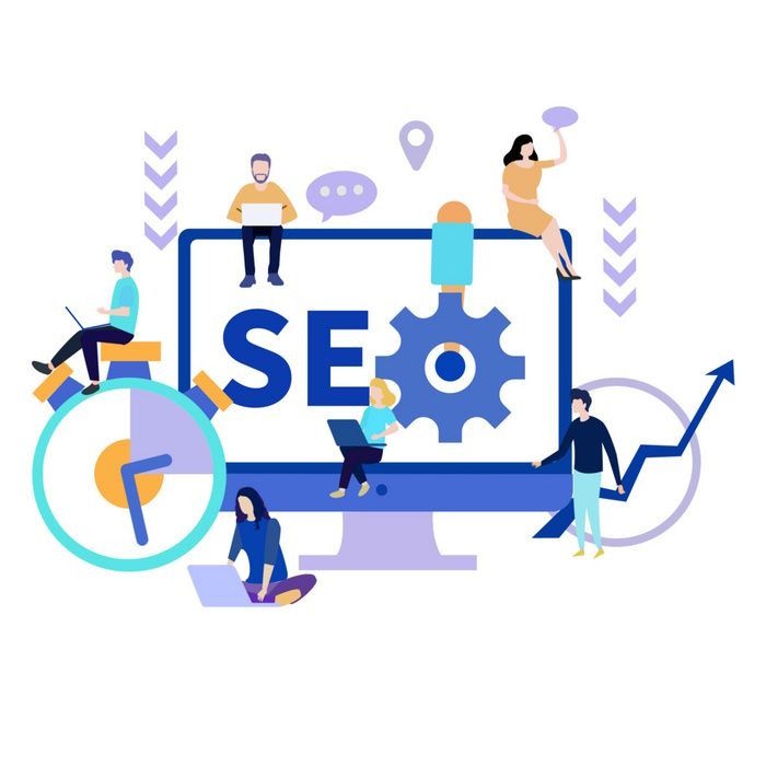 Organic SEO Optimization Services in Pune by MI Tech Solutions